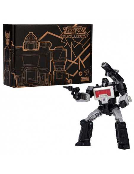 es::Transformers Generations Selects Figura Deluxe Magnificus 14 cm