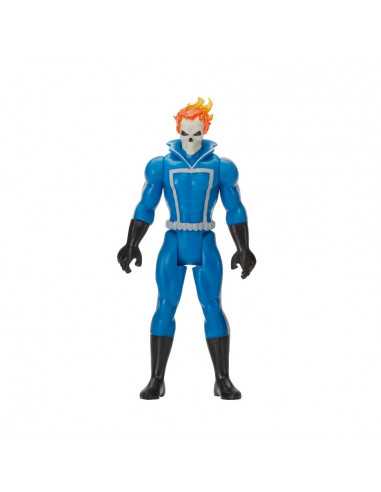 es::Marvel Legends Retro Figura Ghost Rider 10 cm 