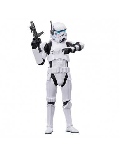 es::Star Wars Black Series Figura SCAR Trooper Mic 15 cm