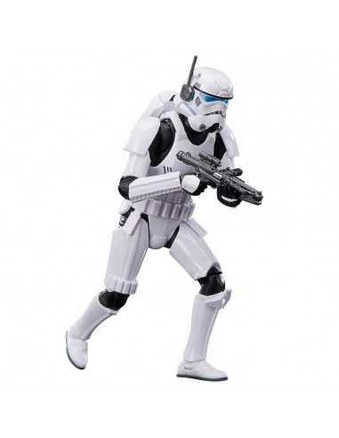 es::Star Wars Black Series Figura SCAR Trooper Mic 15 cm
