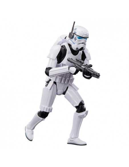 es::Star Wars Black Series Figura SCAR Trooper Mic 15 cm