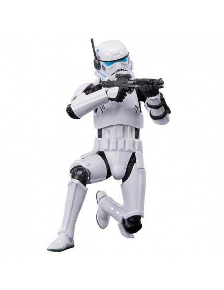 es::Star Wars Black Series Figura SCAR Trooper Mic 15 cm