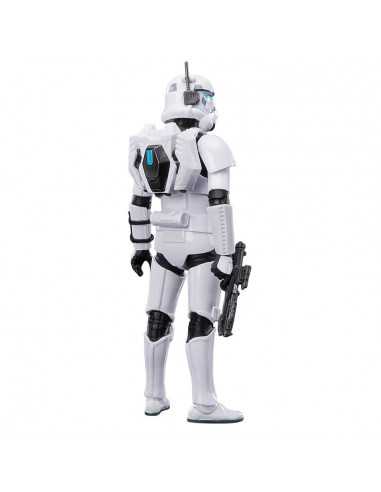 es::Star Wars Black Series Figura SCAR Trooper Mic 15 cm