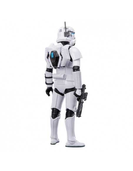 es::Star Wars Black Series Figura SCAR Trooper Mic 15 cm
