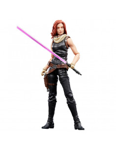 es::Star Wars Black Series Figura Mara Jade 15 cm