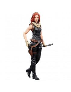 es::Star Wars Black Series Figura Mara Jade 15 cm 2
