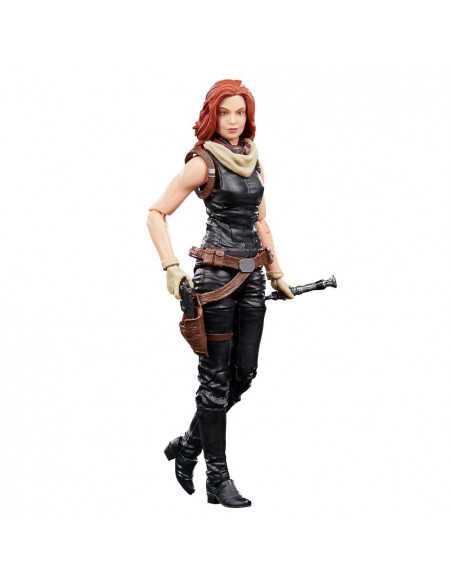 es::Star Wars Black Series Figura Mara Jade 15 cm