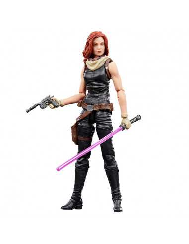 es::Star Wars Black Series Figura Mara Jade 15 cm