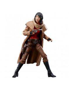 es::Star Wars Black Series Figura Doctor Aphra 15 cm 2