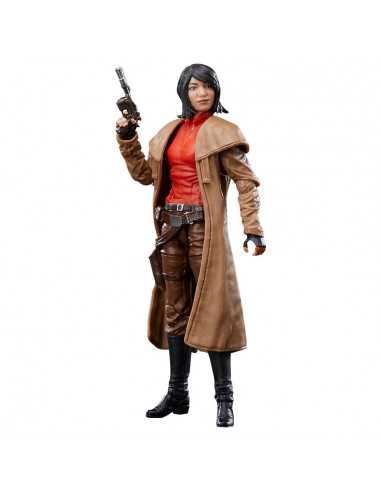 es::Star Wars Black Series Figura Doctor Aphra 15 cm