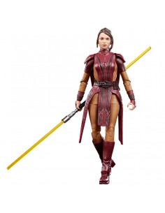 es::Star Wars Black Series Gaming Greats Figura Bastila Shan 15 cm 2
