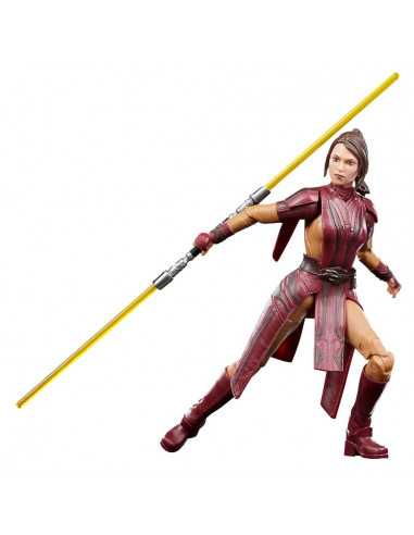 es::Star Wars Black Series Gaming Greats Figura Bastila Shan 15 cm
