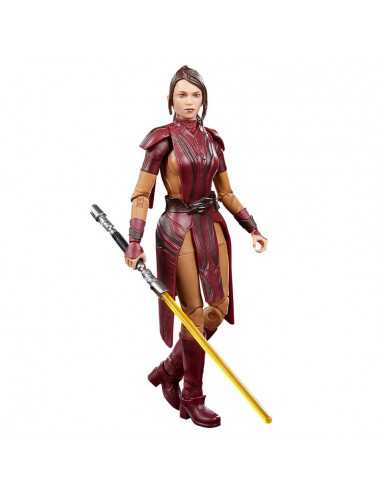 es::Star Wars Black Series Gaming Greats Figura Bastila Shan 15 cm