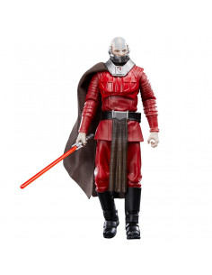 es::Star Wars Black Series Gaming Greats Figura Darth Malak 15 cm