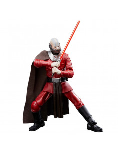 es::Star Wars Black Series Gaming Greats Figura Darth Malak 15 cm 2