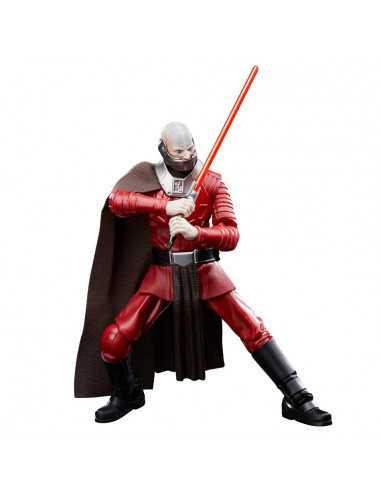 es::Star Wars Black Series Gaming Greats Figura Darth Malak 15 cm