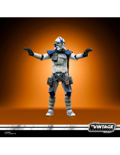 es::Star Wars Vintage Collection Figura Havoc 10 cm 2