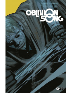 es::Oblivion Song 06 (Edición rústica)