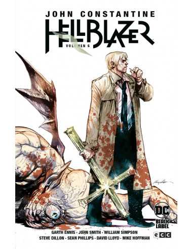 es::Hellblazer Vol. 06 (de 26)