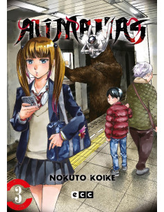 es::Alimañas 03 (de 6)