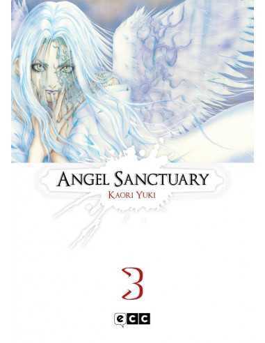 es::Angel Sanctuary 03 (de 10)
