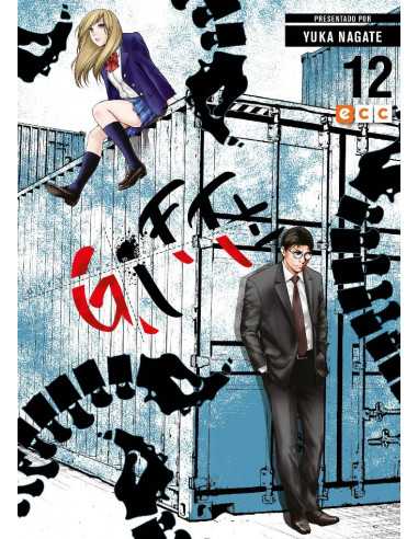 es::Gift Plus Minus 12