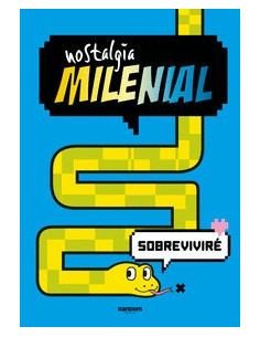 es::Nostalgia milenial 02. ¡Resistiré!