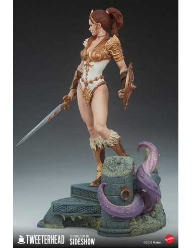 es::Masters of the Universe Legends Estatua 1/5 Teela 47 cm