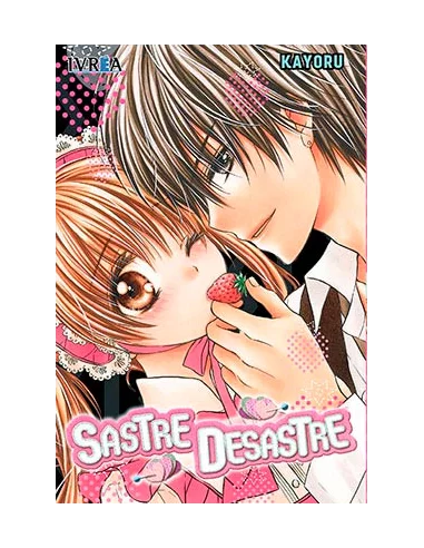 es::Sastre desastre (Tomo único)