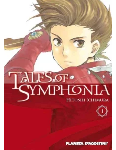 es::Tales of Symphonia 01