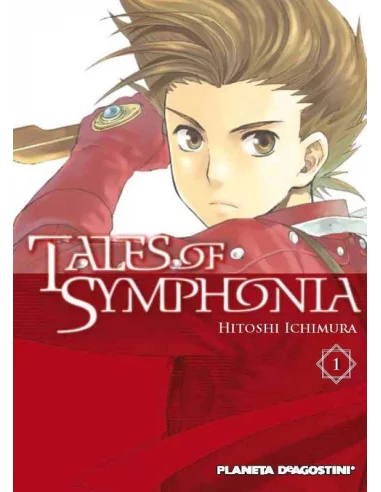 es::Tales of Symphonia 01