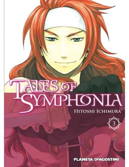 es::Tales of Symphonia 03