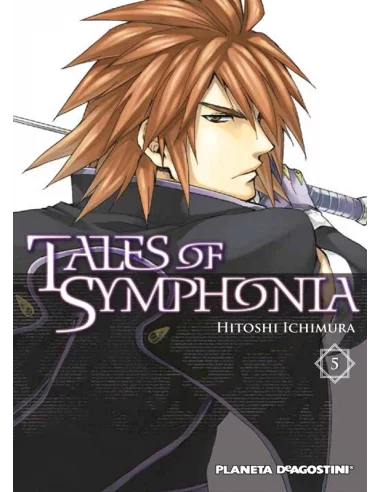 es::Tales of Symphonia 05