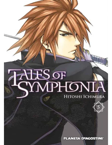 es::Tales of Symphonia 05