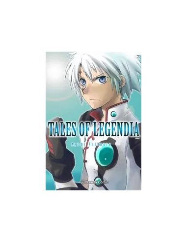 es::Tales of Legendia 01 (de 6)