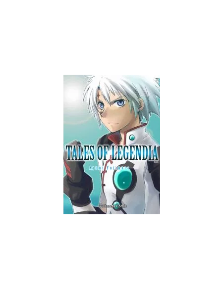 es::Tales of Legendia 01 (de 6)