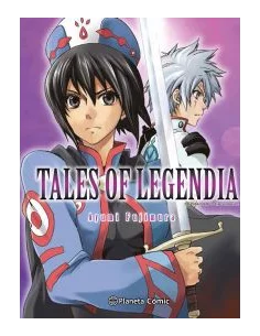 es::Tales of Legendia 02 (de 6)