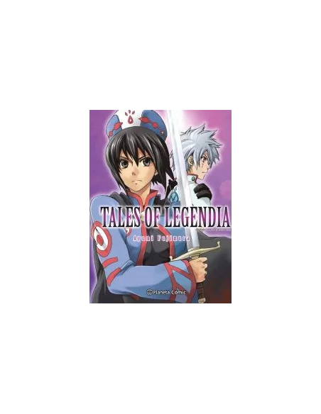 es::Tales of Legendia 02 (de 6)