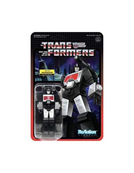 es::Transformers Figura ReAction Perceptor MC-20 10 cm