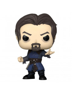 es::Doctor Strange en el Multiverso de la Locura Funko POP! Sinister Strange 9 cm