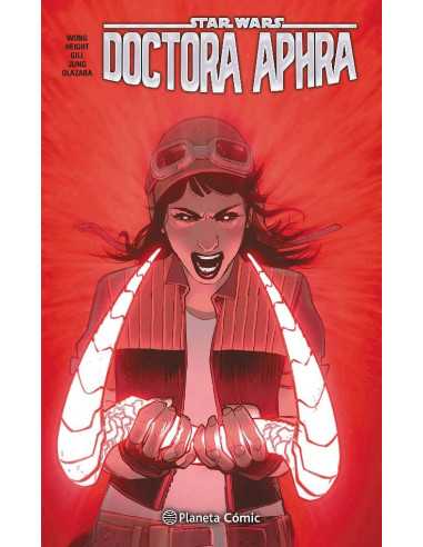 es::Star Wars Doctora Aphra 04