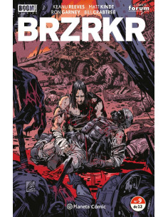 es::BRZRKR 09 (de 12)