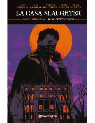 es::La casa Slaughter 01