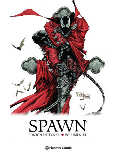es::Spawn Integral 11