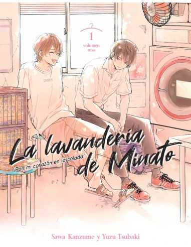 es::La lavandería de Minato 01