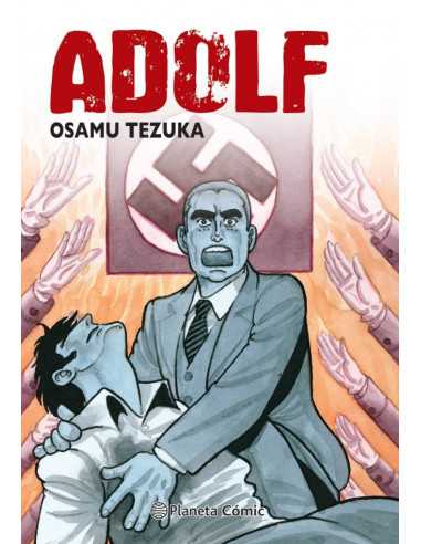 es::Adolf (Tezuka)