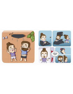 es::Nuestra aventura Pibu 2