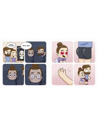 es::Nuestra aventura Pibu (Pibubear)