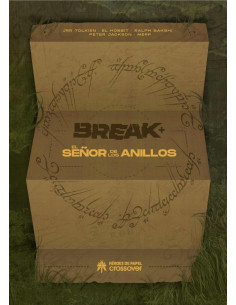 es::Break +: El Señor de los anillos