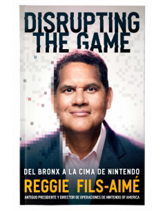 es::Disrupting the game - Del Bronx a la cima de Nintendo